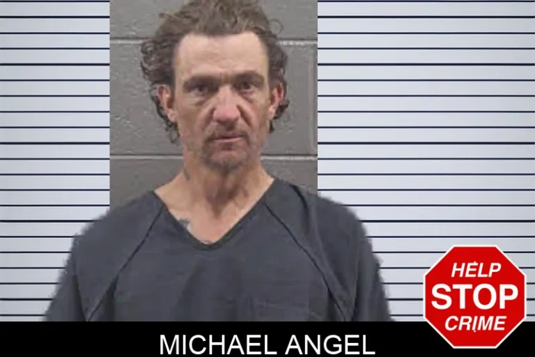 Michael Angel