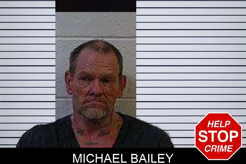 Michael Bailey