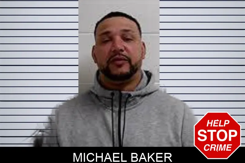Michael Baker