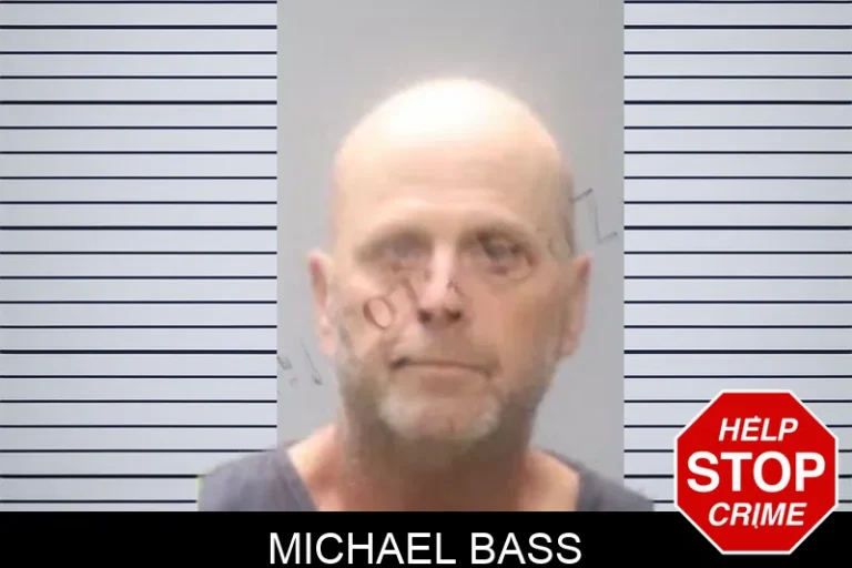 Michael Bass mugshot – Muscogee County , Georgia Michael Bass