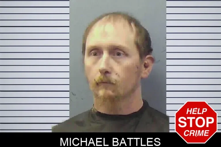 Michael Battles