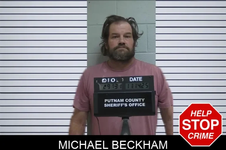 Michael Beckham