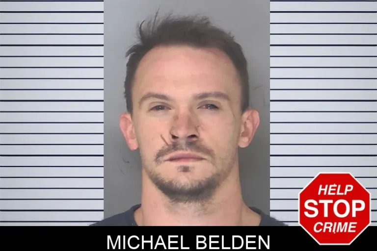 Michael Belden