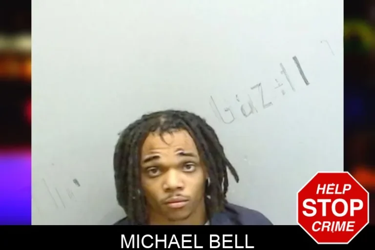 Michael Bell
