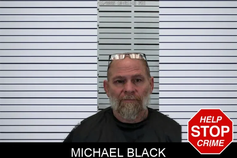 Michael Black