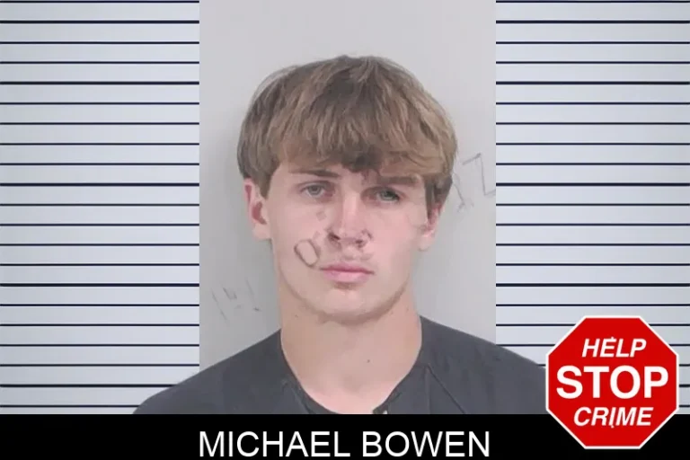 Michael Bowen