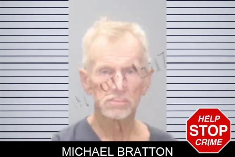 Michael Bratton mugshot – Muscogee County , Georgia Michael Bratton