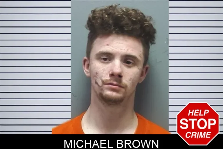 Michael Brown