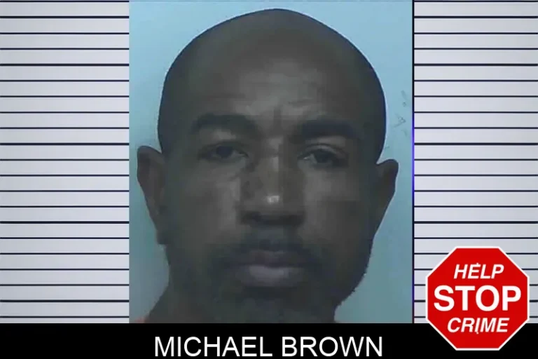 Michael Brown