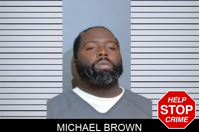 Michael Brown