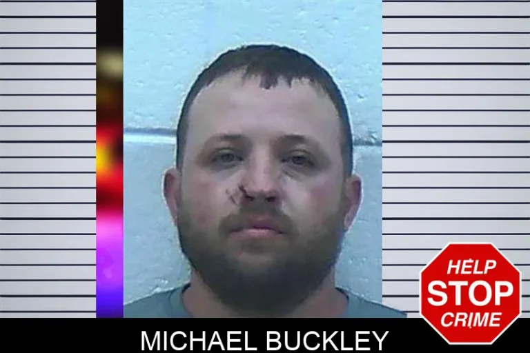 Michael Buckley mugshot – Jackson County , Georgia Michael Buckley