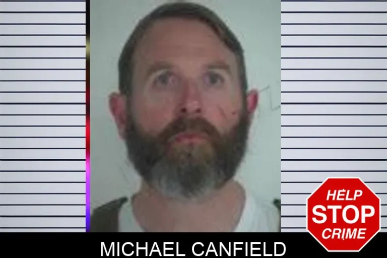 Michael Canfield