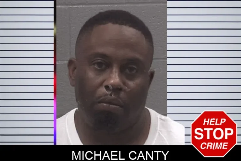 Michael Canty