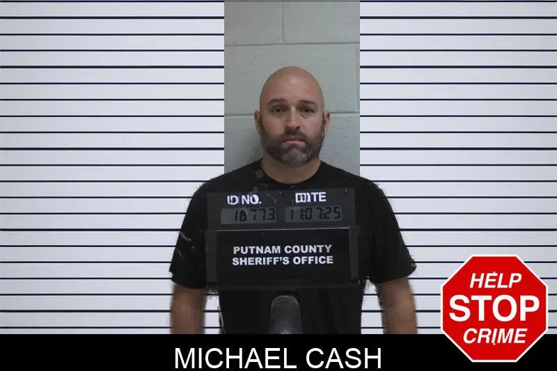Michael Cash