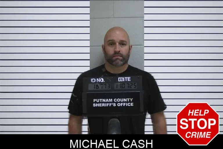 Michael Cash