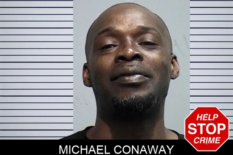 Michael Conaway mugshot – Effingham County , Georgia Michael Conaway