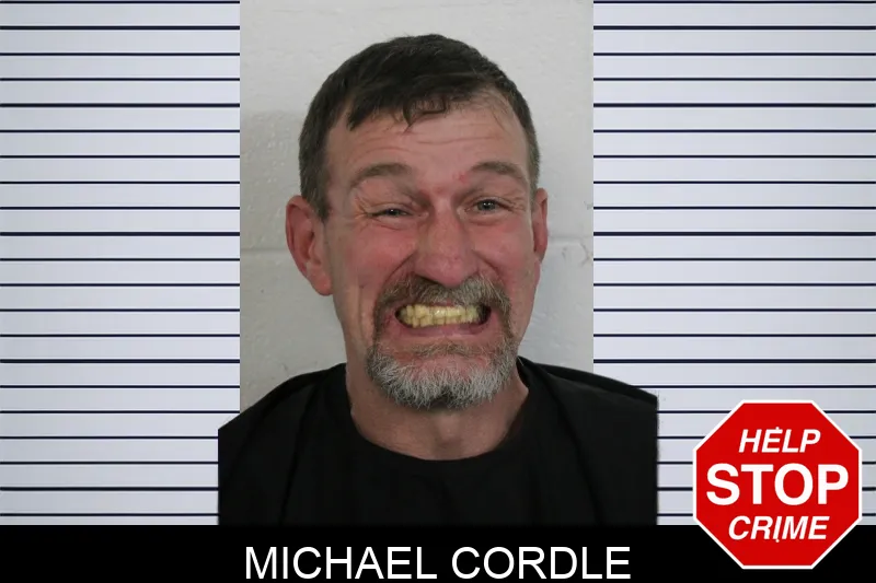 Michael Cordle