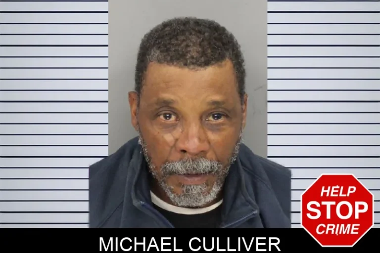 Michael Culliver