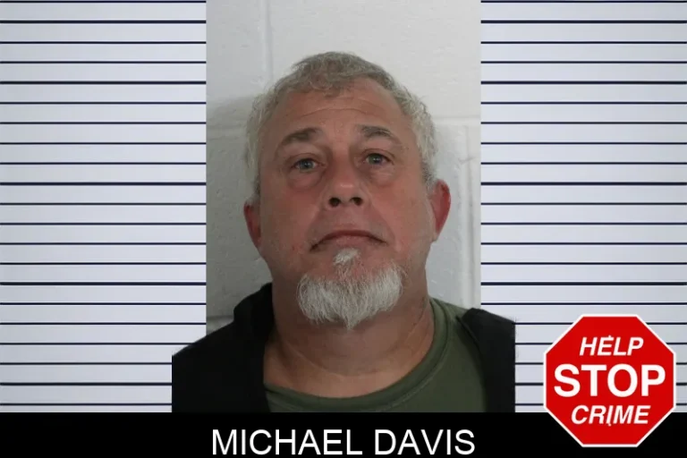 Michael Davis