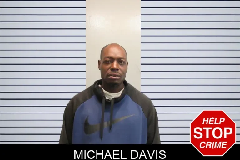 Michael Davis