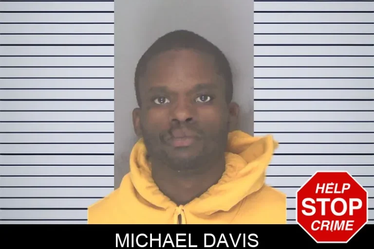 Michael Davis