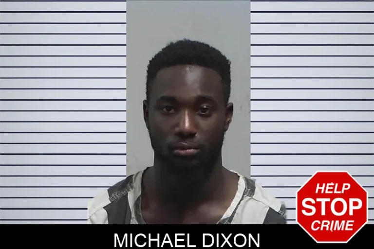 Michael Dixon