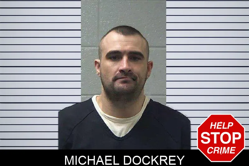 Michael Dockrey