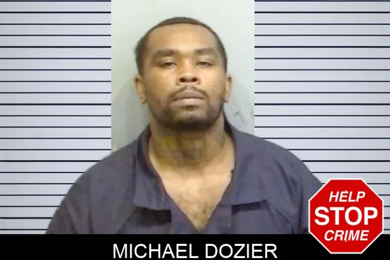 Michael Dozier