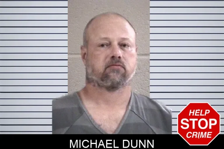 Michael Dunn