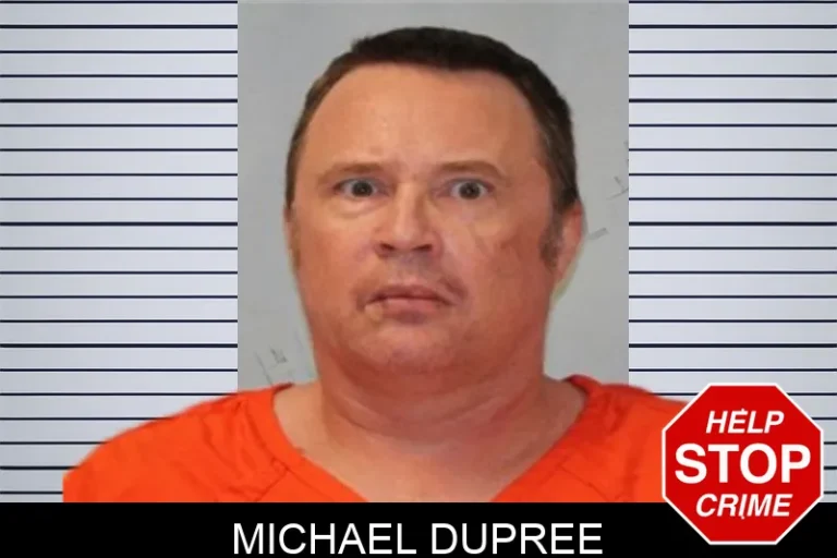 Michael Dupree