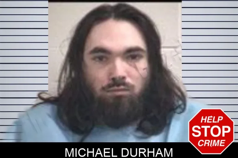 Michael Durham mugshot – Henry County , Georgia Michael Durham
