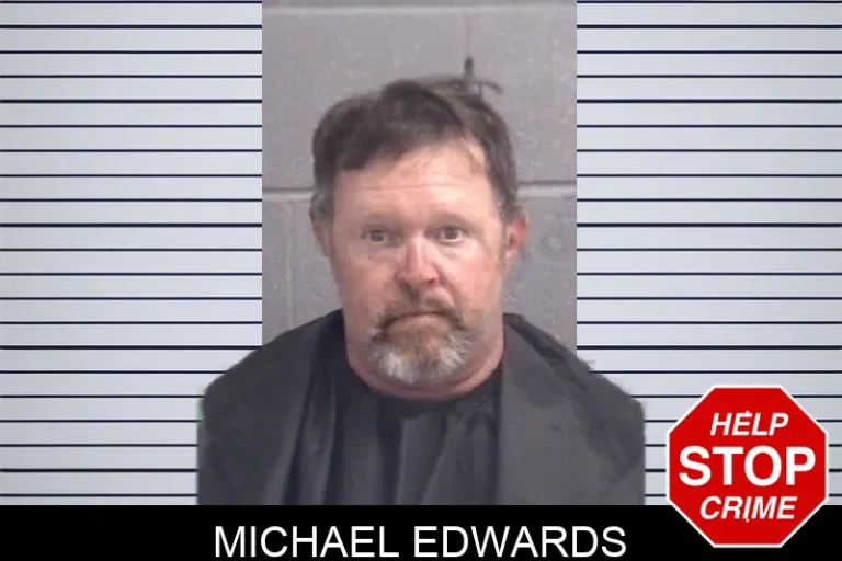 Michael Edwards