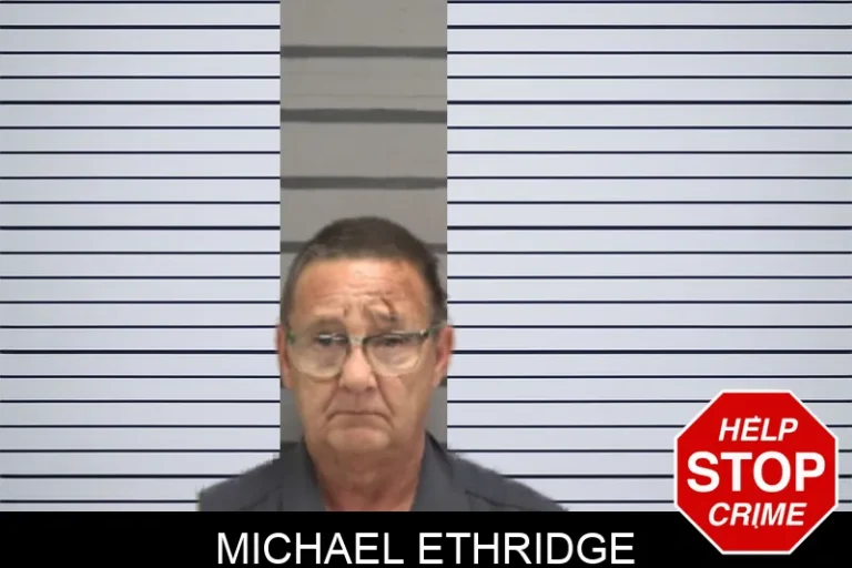 Michael Ethridge