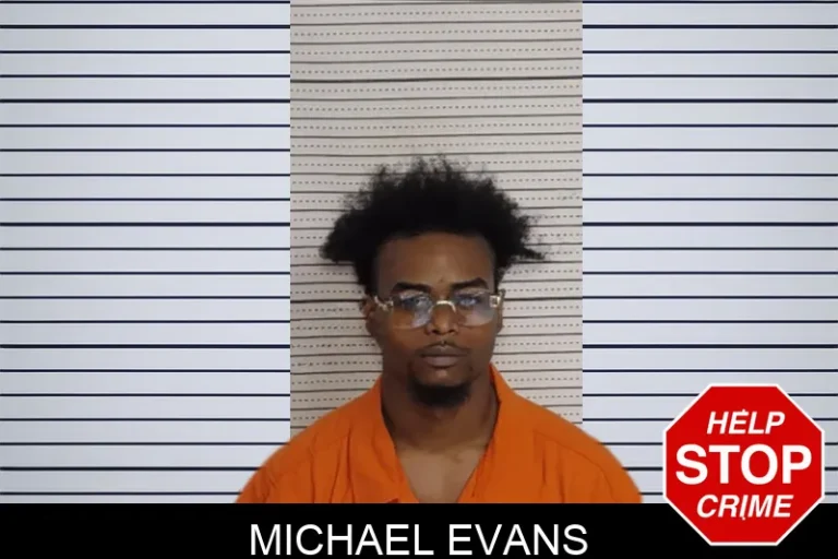 Michael Evans