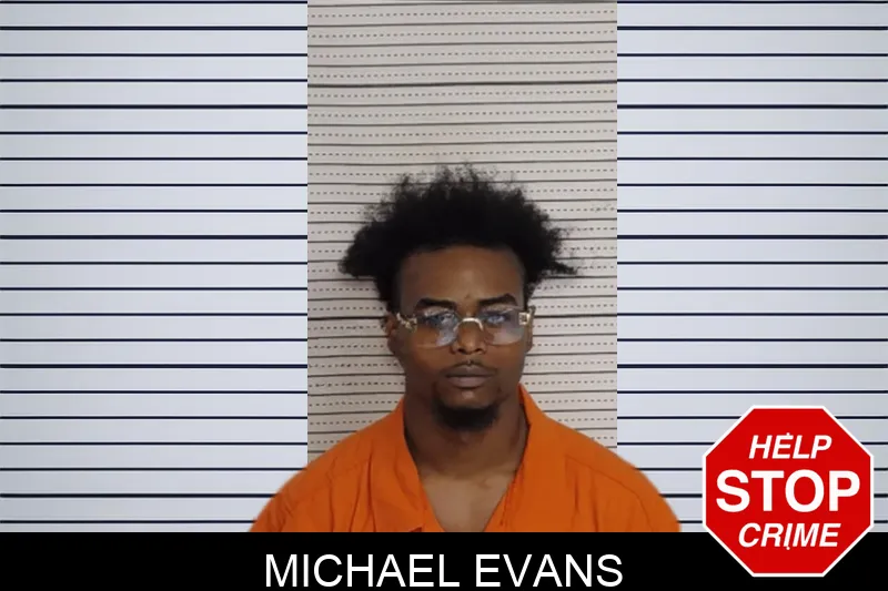 Michael Evans
