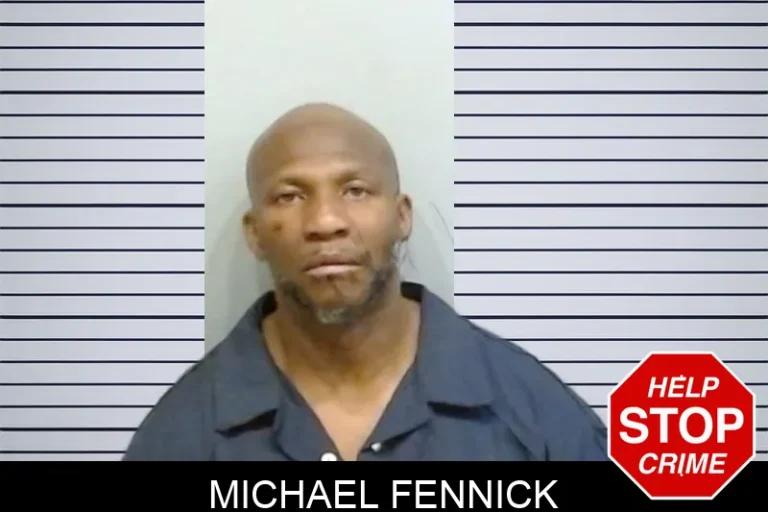 Michael Fennick