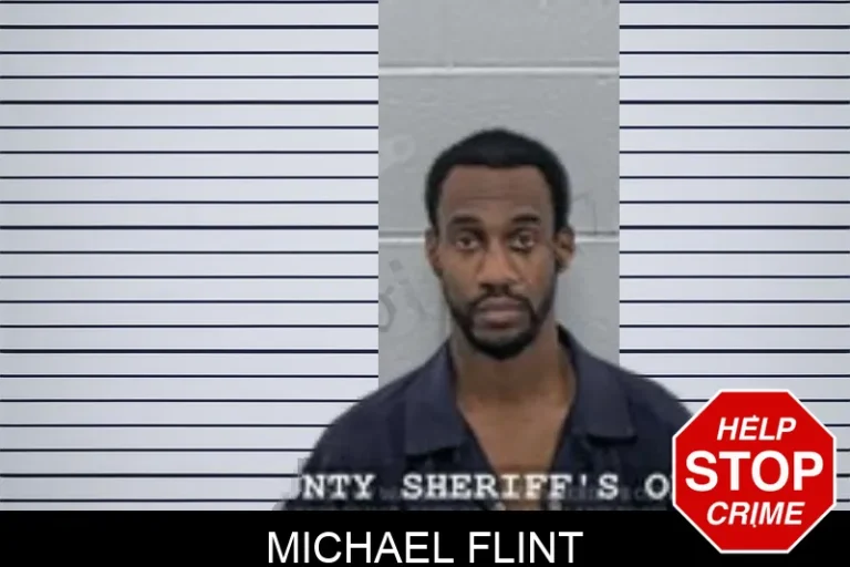 Michael Flint