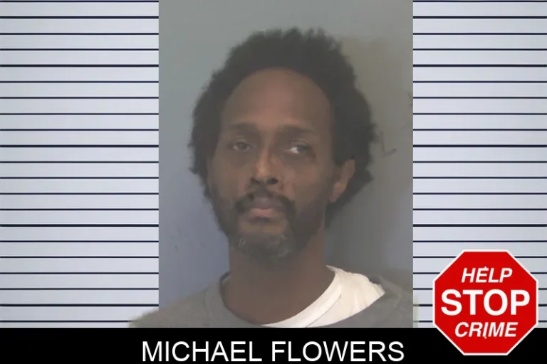 Michael Flowers mugshot – Douglas County , Georgia Michael Flowers