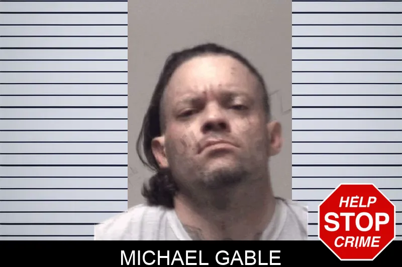 Michael Gable