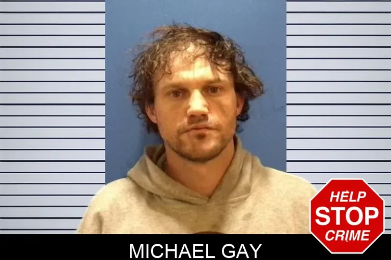 Michael Gay