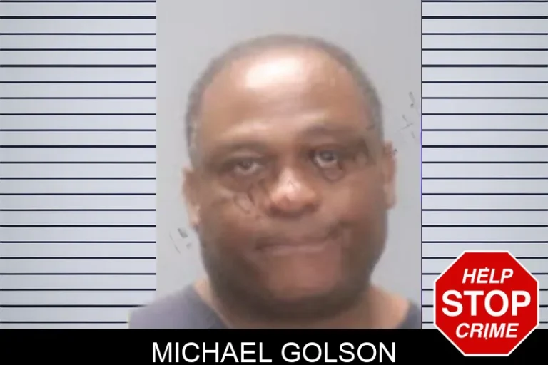 Michael Golson