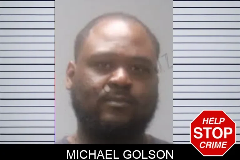 Michael Golson