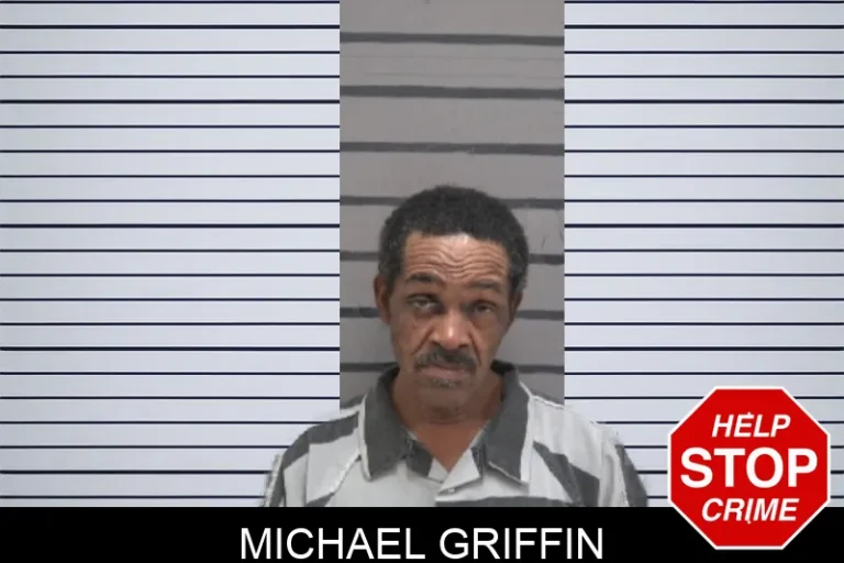 Michael Griffin