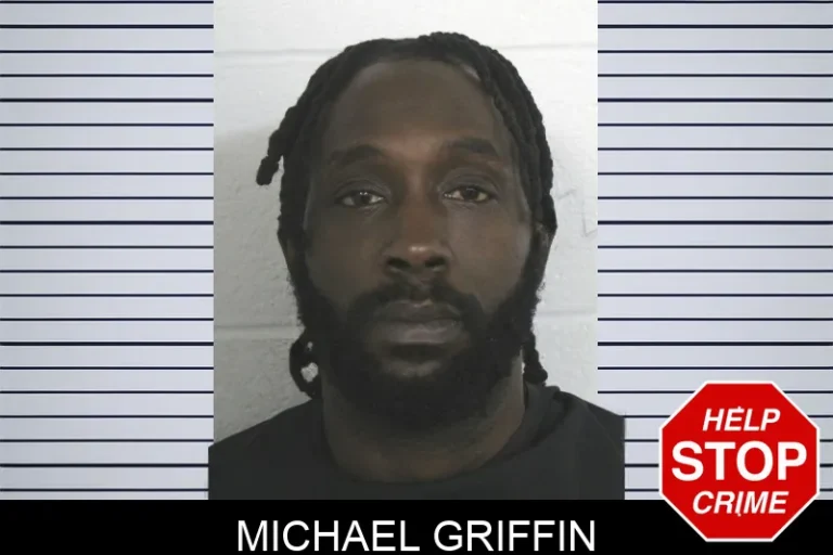 Michael Griffin