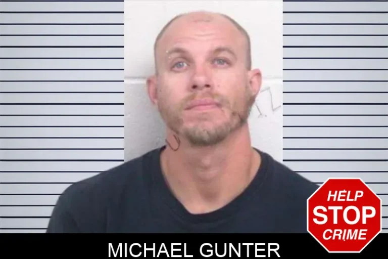 Michael Gunter