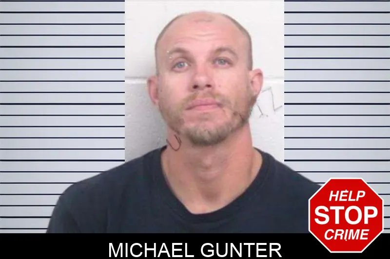 Michael Gunter