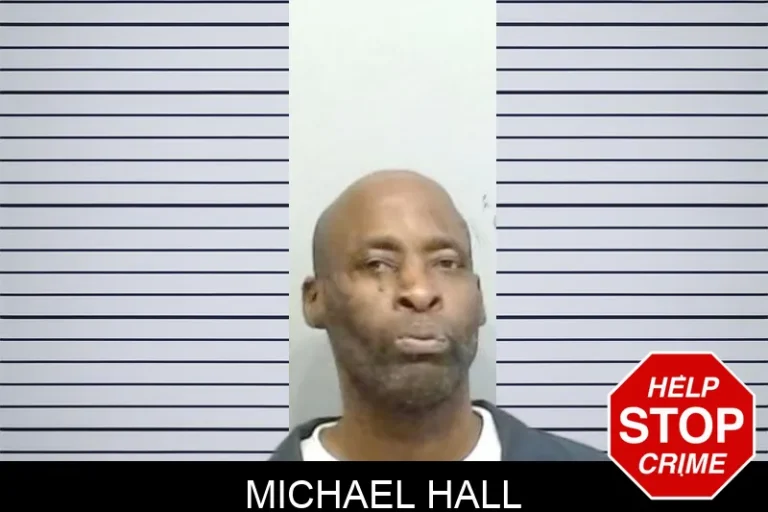 Michael Hall