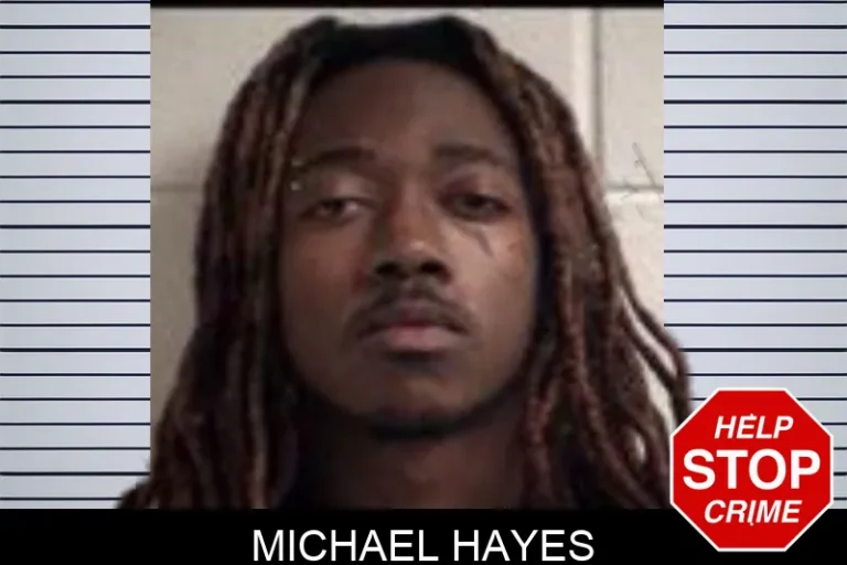 Michael Hayes mugshot – Henry County , Georgia Michael Hayes
