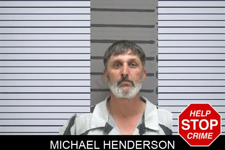 Michael Henderson