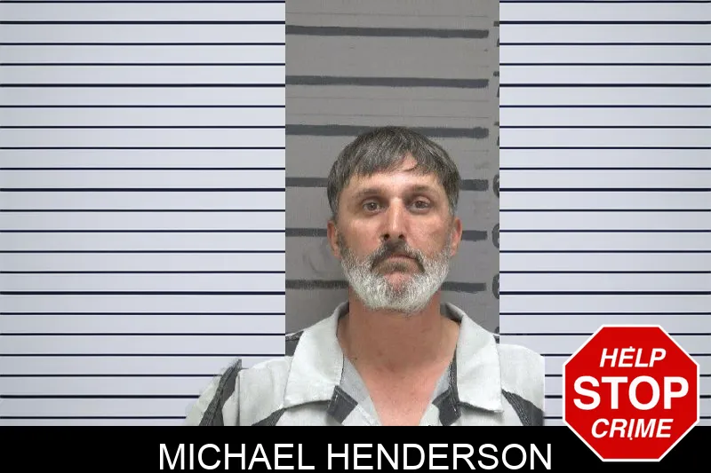 Michael Henderson